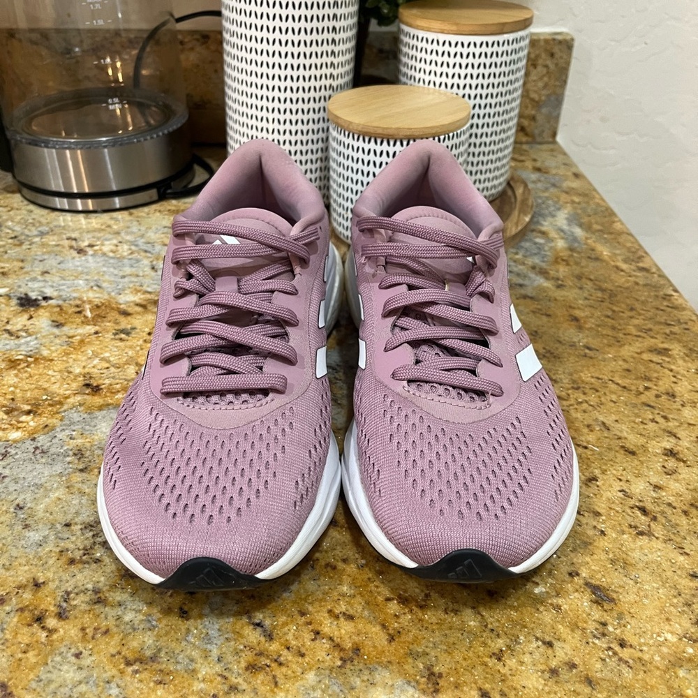 Adidas Supernova size 8.5 - Picture 2 of 9